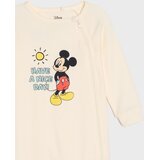 Sinsay Pamučni dječji kombinezon Mickey Mouse | shoptok.hr