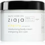Ziaja Baltic Home Spa Vitality hidratantna krema za tijelo 300 ml
