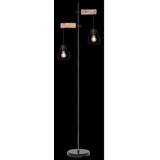 Lesnina XXXL STOJEČA SVETILKA MINA 47/168 cm | Shoptok.si