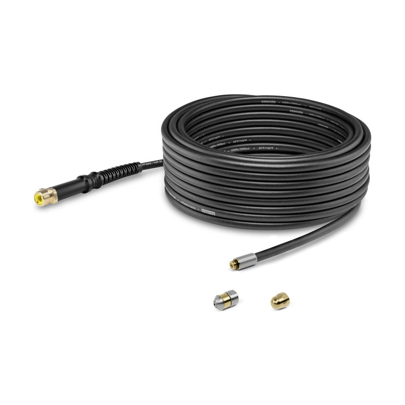 Karcher PC 15 set za čišćenje cijevi 2.644-492.0, dužina 15 m | shoptok.hr