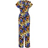 Roxy Kombinezoni BREEZE OF SEA Večbarvna Cene