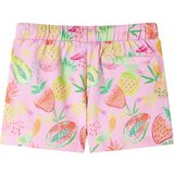  Dječje kratke hlače s vezicom nježnoružičaste 104 | shoptok.hr