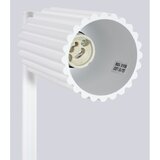 Nice Lamps Bela namizna svetilka (višina 43 cm) Gleam – | Shoptok.si