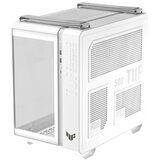 Asus GT502 HORIZON TG ARGB WHITE TUF Gaming kućište belo | ePonuda.com