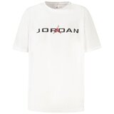 Air Jordan Jordan Dječja Majica Kratkih Rukava, Bijela Cijene