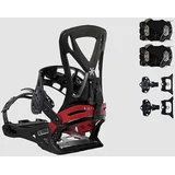Grizzly + Splitboard Interface 2026 Splitboard vezi uni