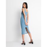 Sinsay ženska midi haljina 8238Z-50J | shoptok.hr