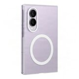  SAMSUNG magnetna futrola Z Fold8 providna (+2 zaštitne folije) EF-CF971-CTE Cene