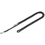 Trixie vodilica za pse podesiva Cavo S-M 200 cm/fi-12 mm crna | shoptok.hr