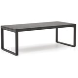Kave Home Metalni vrtni stol 100.5x220 cm Galdana – | shoptok.hr