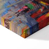  Slika - Rainy Paris 120x80 Premium Print | shoptok.hr