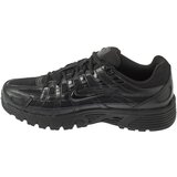 Nike Niske tenisice 'Nike P-6000' crna | shoptok.hr