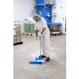 Vikan Ergonomski aluminijast ročaj, Ø 31 mm, dolžina 1310 mm, DE 10 kosov, zelene barve | Shoptok.si
