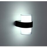  Spoljna lampa valjak providna ( 12008 ) Cene