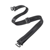 Rivacase torbica 8920 za prenosnike in tablice do 13,3 inch - črna | Shoptok.si