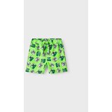 name it Kopalne hlače 13214028 Zelena Regular Fit | Shoptok.si