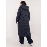 Sublevel Coat-D51160XB44540A3-navy blue | shoptok.hr