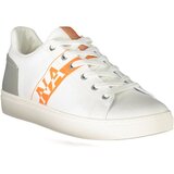 Napapijri BIJELE MUŠKE SPORTSKE CIPELE | shoptok.hr
