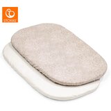 Stokke set 2 rjuhic za otro&scaron;ko posteljico snoozi&trade; vanilla dandelion cene
