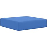  Jastučić za sjedenje na otvorenom Tirkizna 40 x 40 x 8 cm - Tirkizna 40 x 40 cm | shoptok.hr