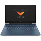 HP Victus 15-fb2027nm DOS 15.6"FHD AG IPS144Hz Ryzen 7-8845HS 16GB 1TB 4060 8GB back teget | ePonuda.com