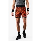 Hydrogen Men's Shorts Tiger Tech Shorts Orange L Cene