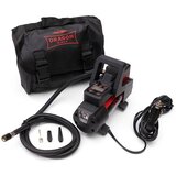 Dragon prijenosni kompresor za automobil 12V s led svjetlom, medium, DWK-M-150HD | shoptok.hr
