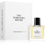 Francesca Bianchi The Mariner's Rhyme parfemski ekstrakt uniseks 30 ml | shoptok.hr