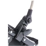 Fillikid suncobran Standard Melange, dark grey | shoptok.hr