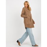 Factory Price Coat-MBM-PL-19905-1.96P-light brown | Shoptok.si