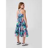 GAP Girls' floral midi dress - Girls | Shoptok.si