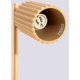 Stolna sollux SL.1567 - stona lampa karbon 1xGU10/10W/230V zlatna | Eponuda.com