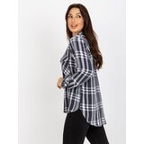 Factory Price Blouse-D70039Z11082A-dark gray | ePonuda.com