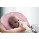 Ricokids Tulo stolica za hranjenje, roza | shoptok.hr