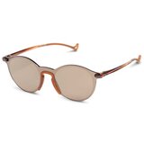 NOOZ 5407009512889 essential sport round brown ženske naočare cene