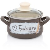Metalac duboka šerpa BAKERY 14cm/1,65l Cene