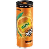 MARKA gazirani sok pomorandža 0.25l can Cene