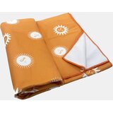 Sinsay Ručnik za plažu i torba s motivom sunca | shoptok.hr