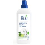 Blu Casa Detergent za posodo limeta Cene