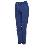 Eastbound ženski donji deo trenerke wms stretch fleece pants Ebw688-Blu Cene