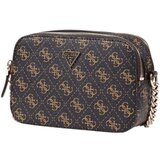 Guess NOELLE II CROSSBODY CAMERA HWQG96 72140 Smeđa | shoptok.hr