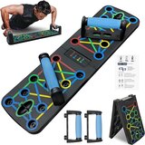 WINCADO Stalak za sklekove - Sklek tabla | Eponuda.com
