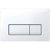 Geberit KOGEDSLINEWC01RD50W S-Line WC školjka s kompletom Duofix 458.103.00.2 Delta50 | Shoptok.si