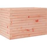 Maison Chic Vrtno cvetlično korito - Cvetlični Lonec 70x40x45,5 cm trden les douglas, (21788826) Cene