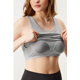 Pieces Spodnja majica Anibi | Shoptok.si