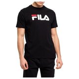 Fila Bellano Tee Crna | shoptok.hr