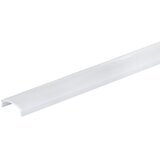  Set aluminijumski profil za LED trake 2m 17.5x7 mm | Eponuda.com