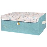 Mioli Decor Dječja kutija za pohranu od tkanine - | shoptok.hr
