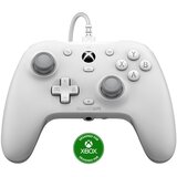 Gamesir G7 HE žični igralni plošček bele barve za Xbox in PC Cene
