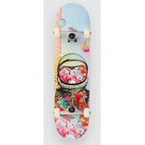 Primitive Spaceman Rodriguez 8" Skate komplet orange Cene